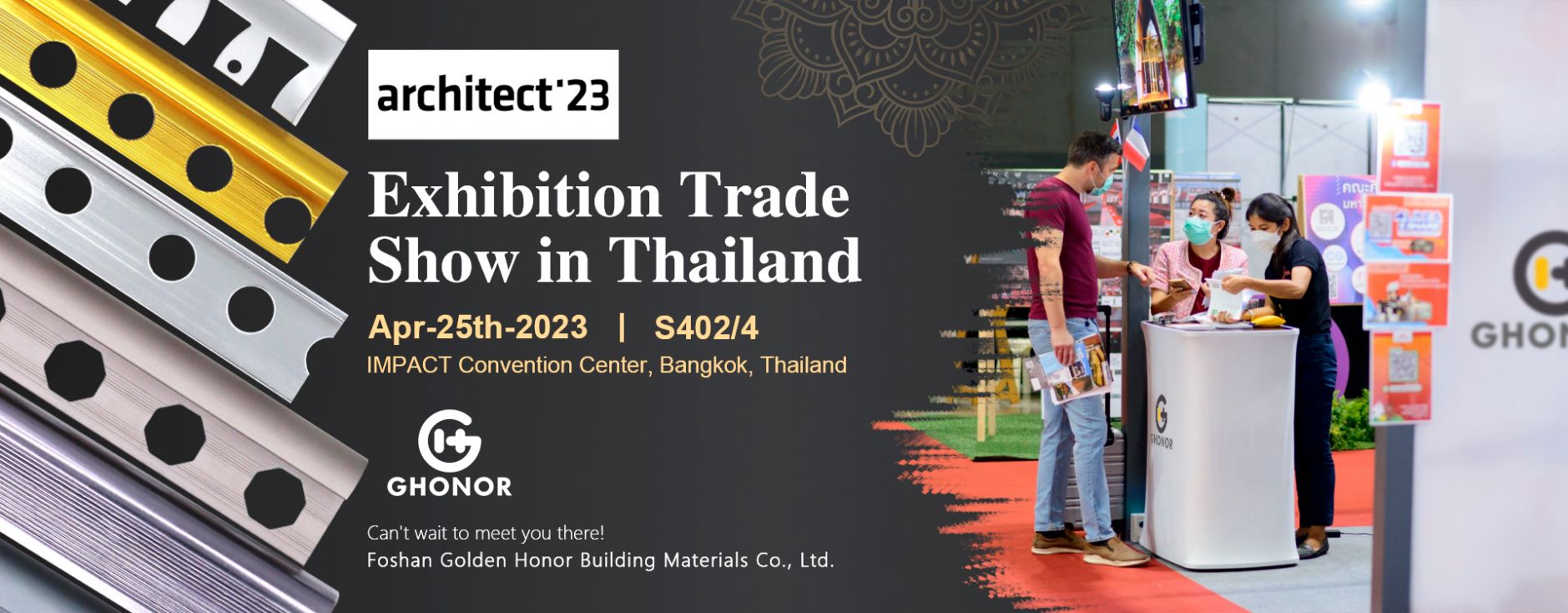 Architect\\\'23 Exhibition