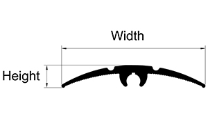 Floor Transition Strips