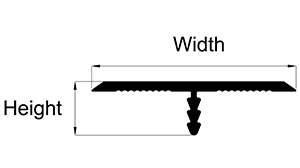 Floor Transition Strips
