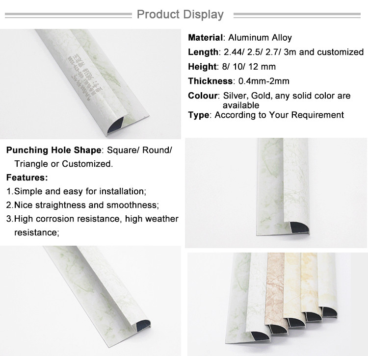 Foshan Construction Building Material Supplier