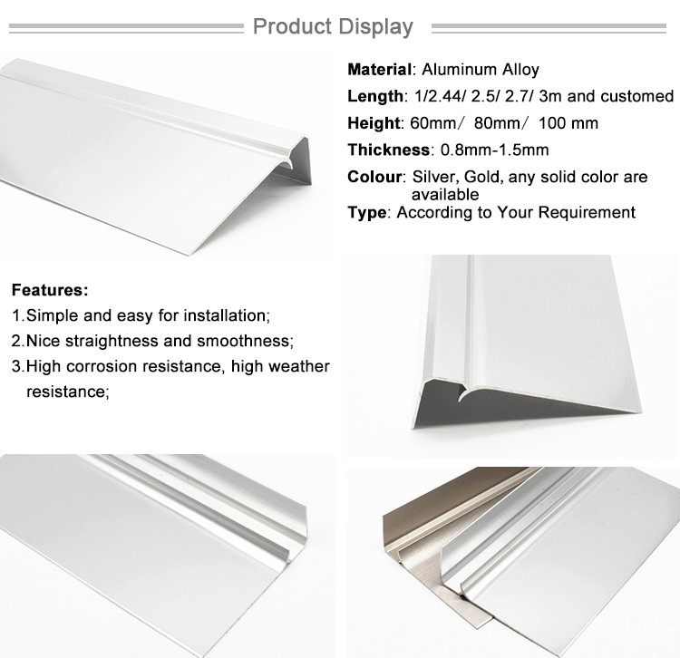 Building And Decorative Materials Tiling Baseboard Tiles