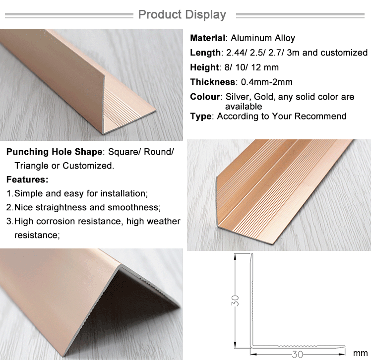Edge Corner Protector for Wall, Wall
