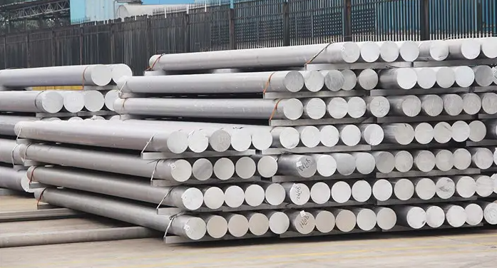 Surface Treatment Of Aluminum Tile Trim