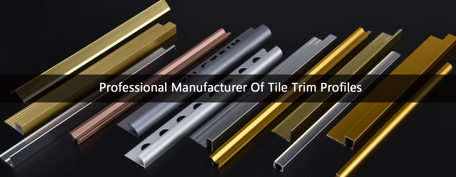 Why is aluminum alloy good for decoration? The reason is simple.