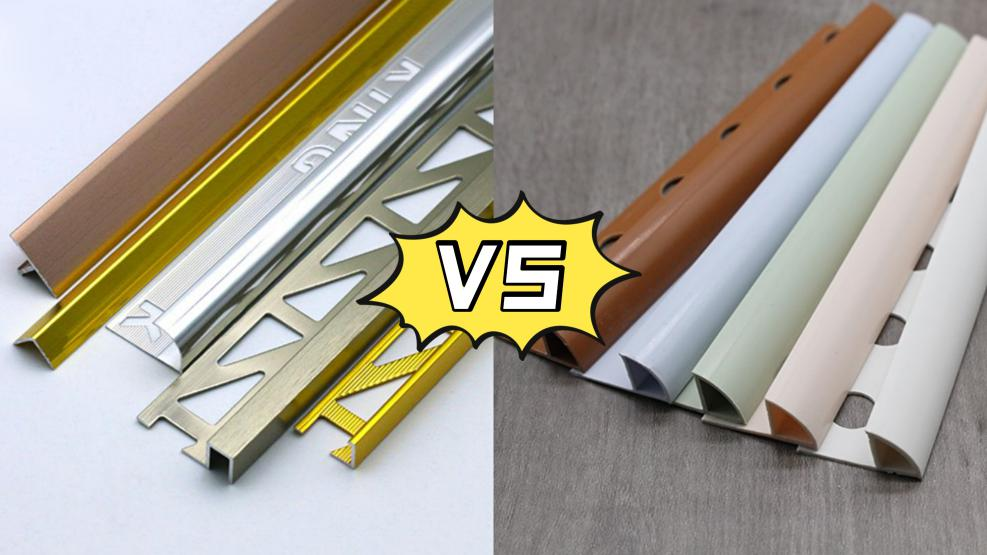 Why is aluminum alloy good for decoration? The reason is simple.