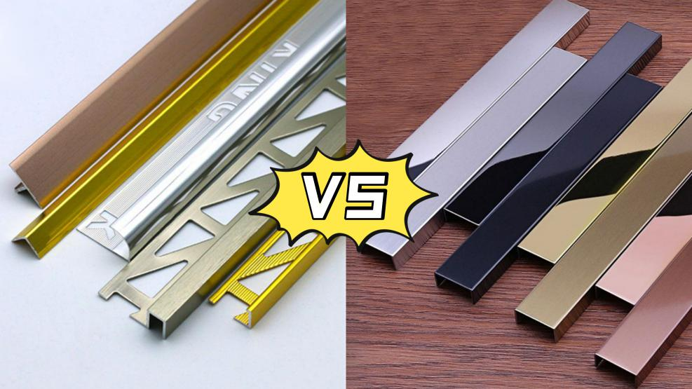 Why is aluminum alloy good for decoration? The reason is simple.