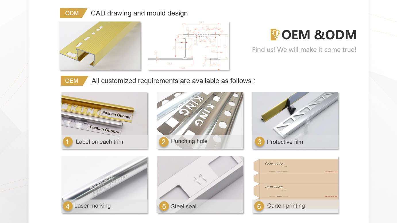 What's the OEM