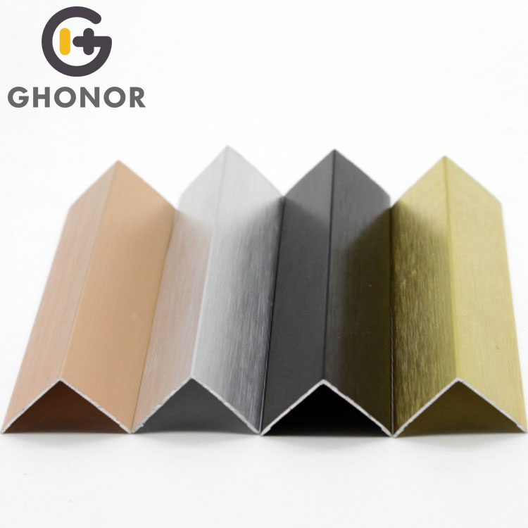 AC-001 Wall Guard Manufacturer Corner Protector Guard, Corner Guard for Walls
