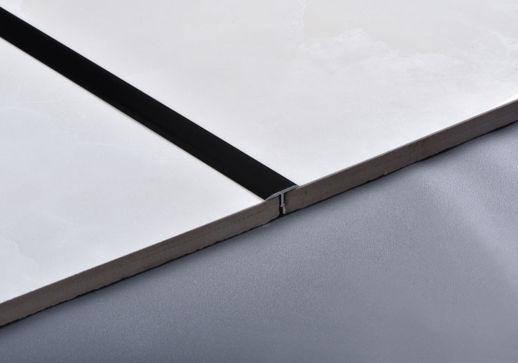 AT-001 Free Sample T trim Aluminium Profiles and Accessories