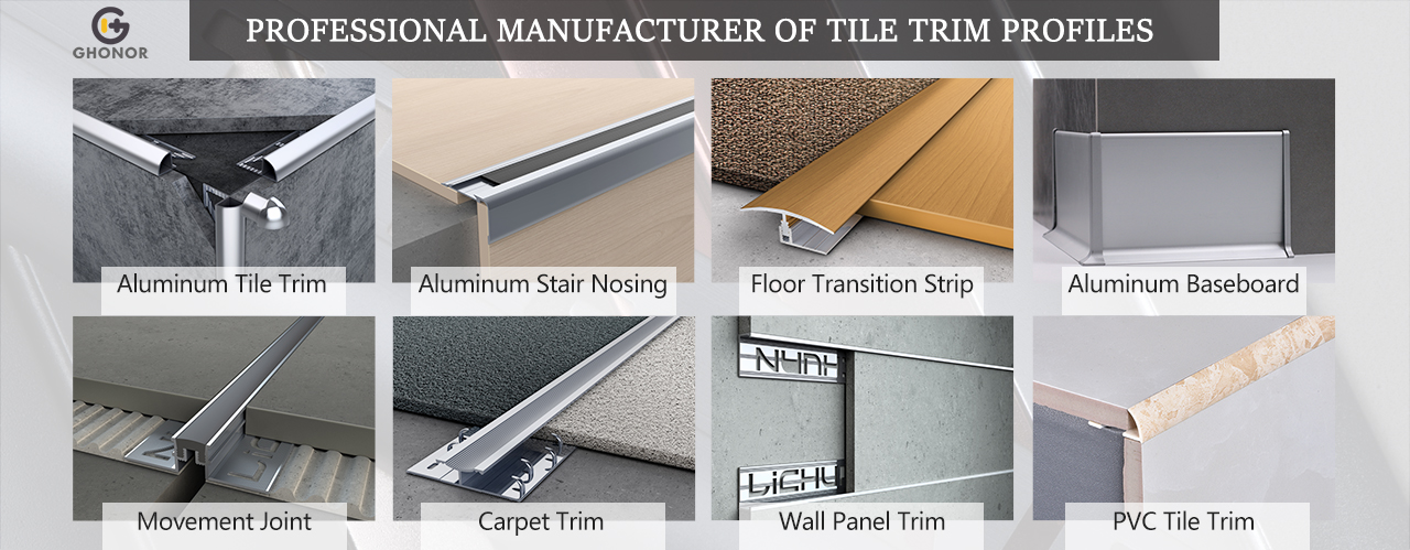 Why is the decoration industry inseparable from aluminum alloy materials?cid=5