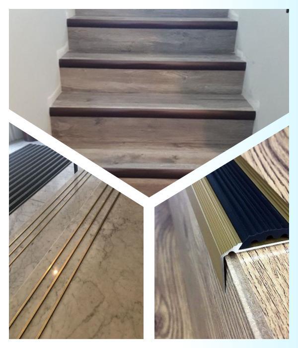 Why do we need to install stair nosing?cid=5