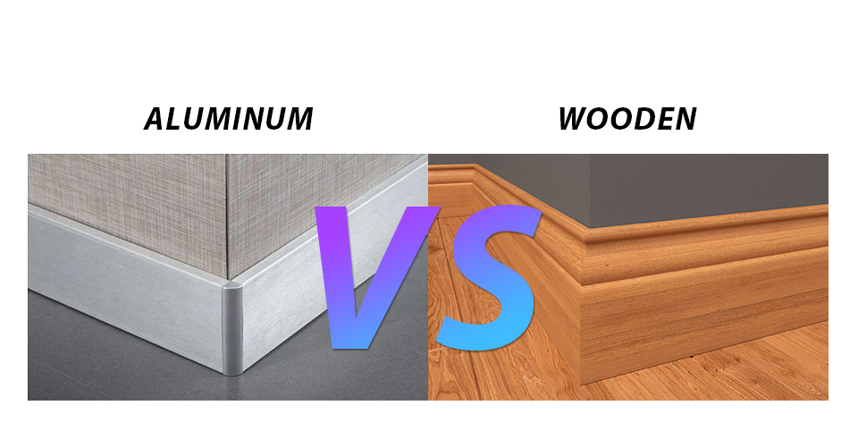 Why are people increasingly inclined to choose aluminum alloy skirting boards now?cid=5