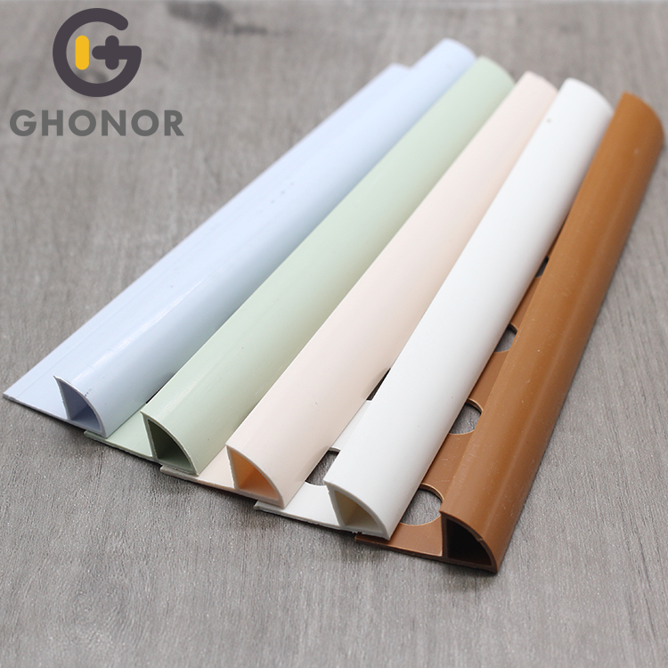 Why More and More People Choose PVC tile trim for Decoration?cid=5