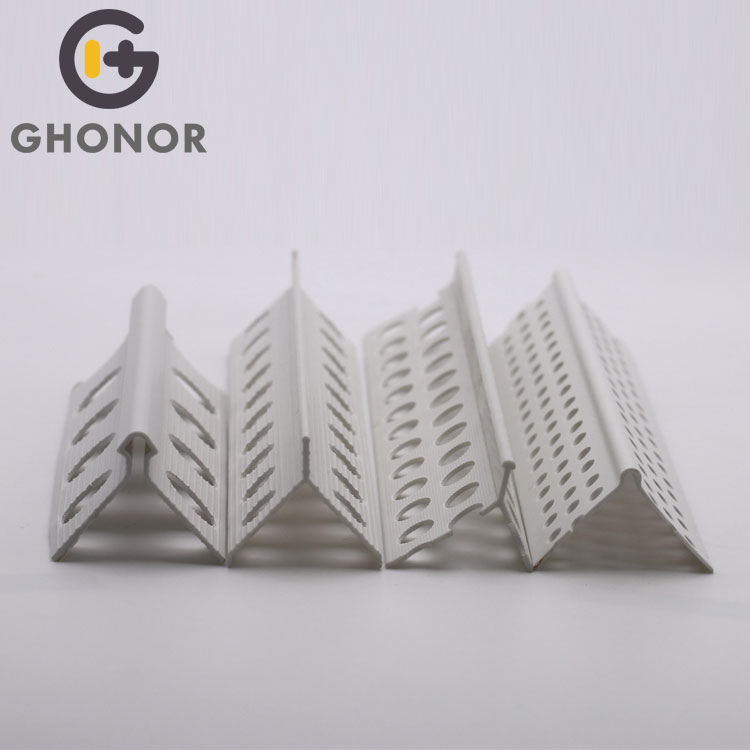 Reliable Reputation Drywall Edge Metal Tile Trim Profiles