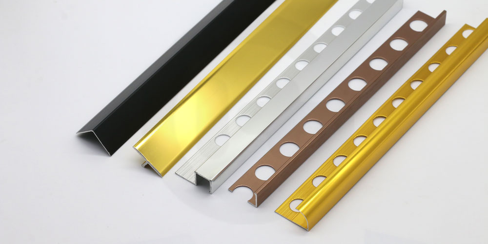 Aluminum Profiles: Frame up Architecture and Modern Design Aluminum Profiles: Frame up Architecture and Modern Design