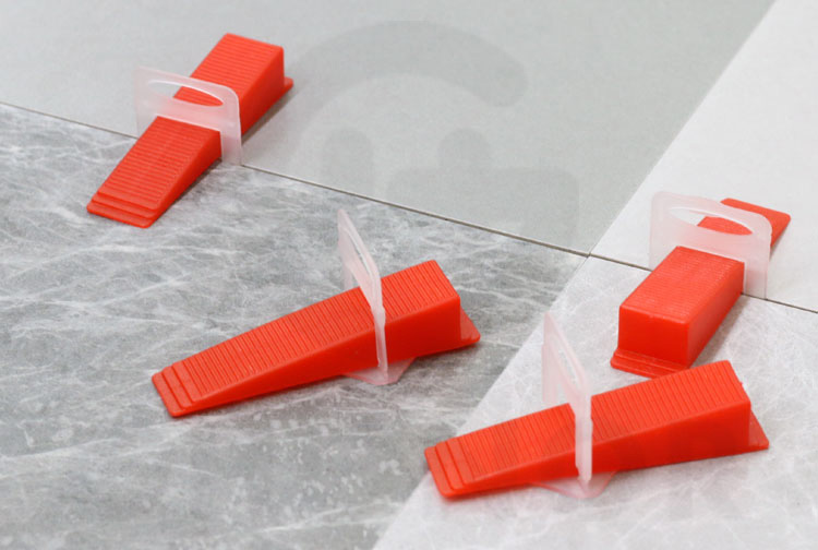 Tile Leveling Wedges And Clips For Tile Installation Tile Leveling Wedges And Clips For Tile Installation