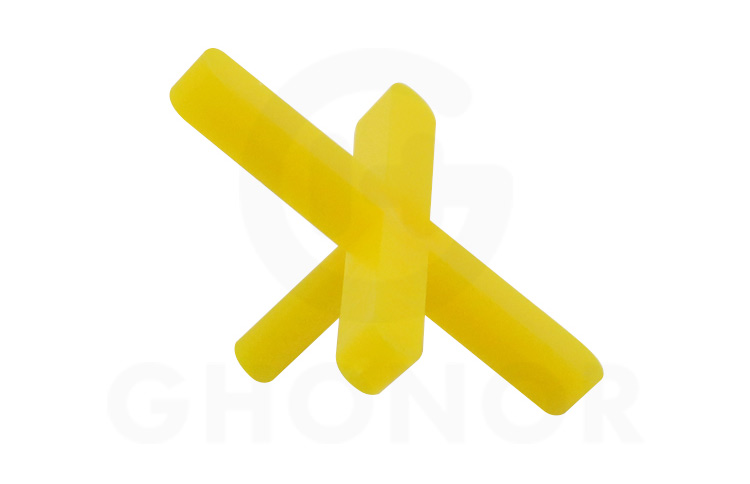Yellow Tile Spacers Cross Spacer Yellow Tile Spacers Cross Spacer