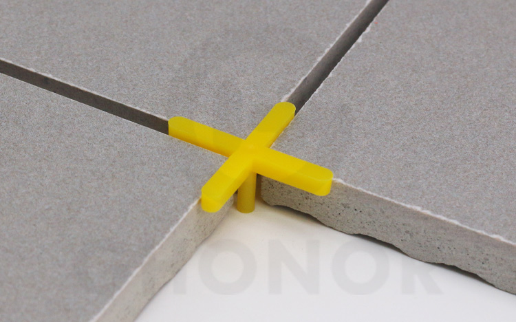 Yellow Tile Spacers Cross Spacer Yellow Tile Spacers Cross Spacer