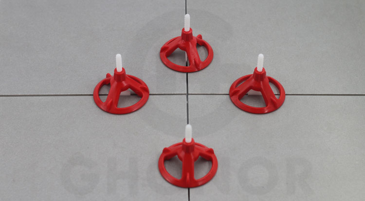 Twister Tile Spacers Anti Lippage System Twister Tile Spacers Anti Lippage System