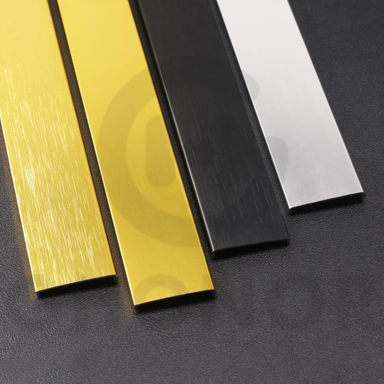 Aluminum T Molding Edge Banding For Cabinet Kitchen