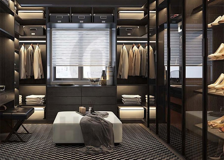 Aluminum Glass Kitchen Cabinet Doors Frame