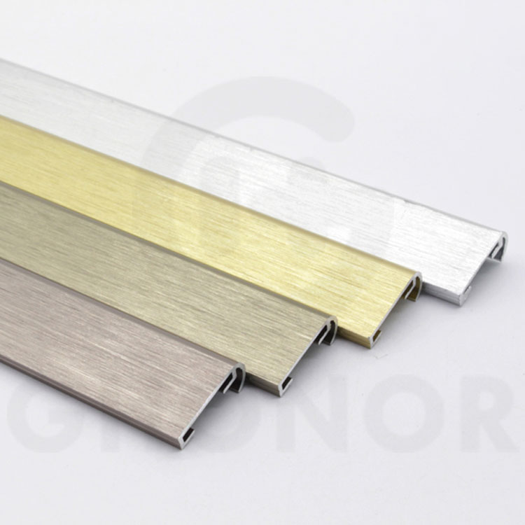 Aluminium Photo Picture Frame Modern Style Wall Decor