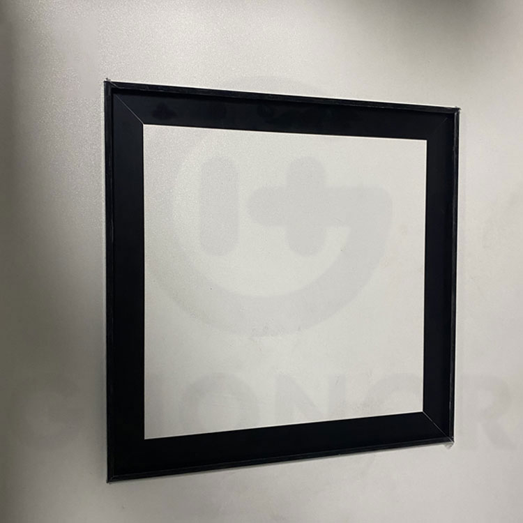 Aluminium Photo Picture Frame Modern Style Wall Decor