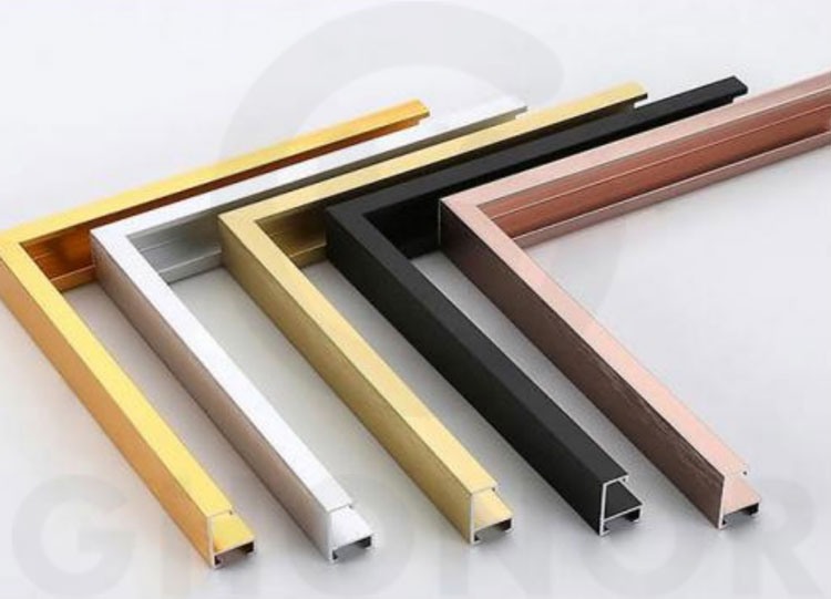 Custom Modern Wall Photo Picture Frames Modern Decor Wholesale