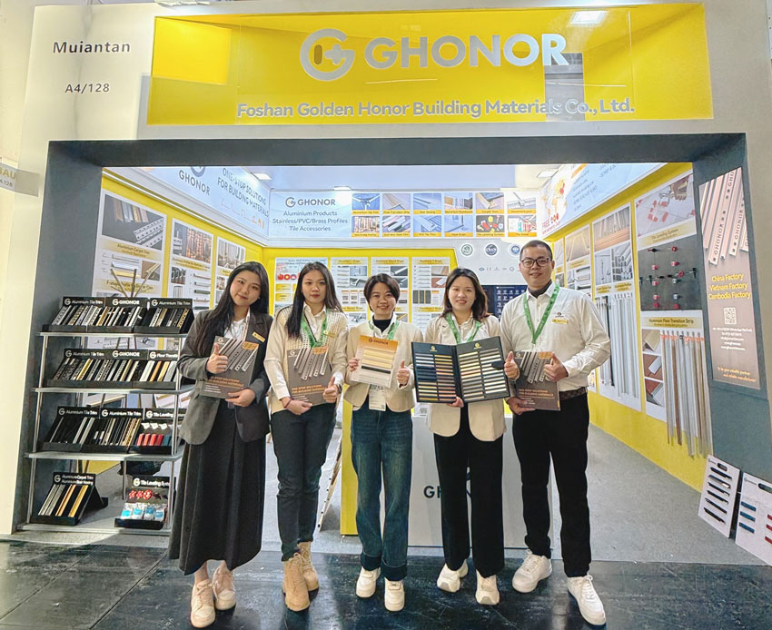 Ghonor’s 2025 Global Footprints: Moving Towards a New Era