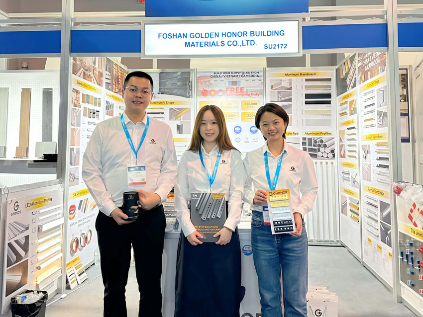 Ghonor’s 2025 Global Footprints: Moving Towards a New Era