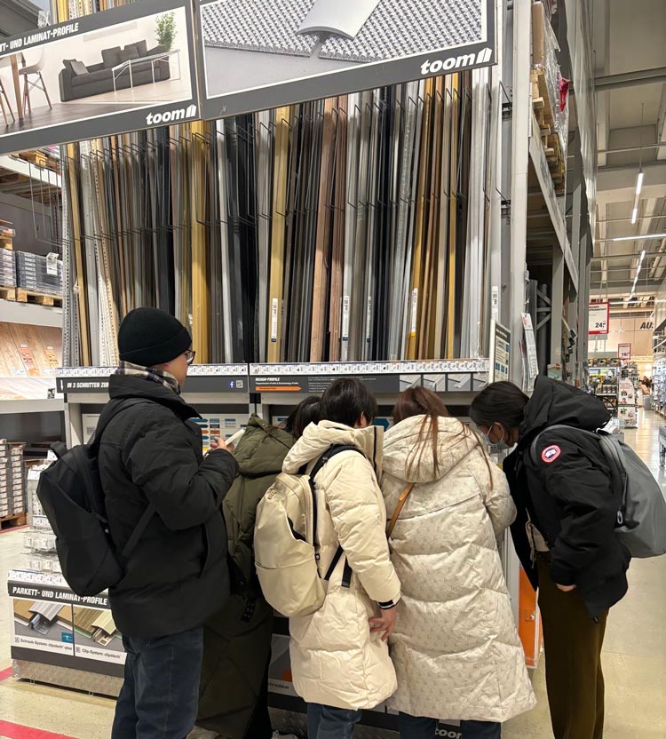 Ghonor’s 2025 Global Footprints: Moving Towards a New Era