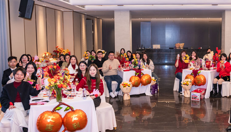 Ghonor’s 2025 Global Footprints: Moving Towards a New Era