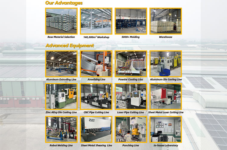 New Year with New Start: Chonor's Fully Charged