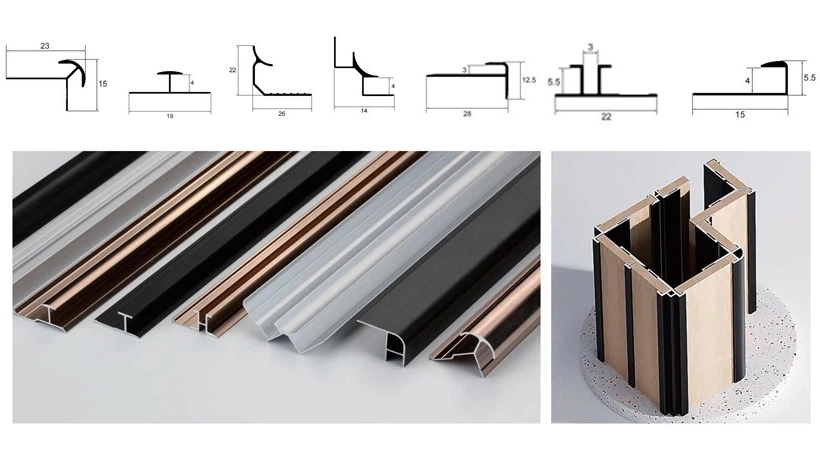 Wall Panel Profile
