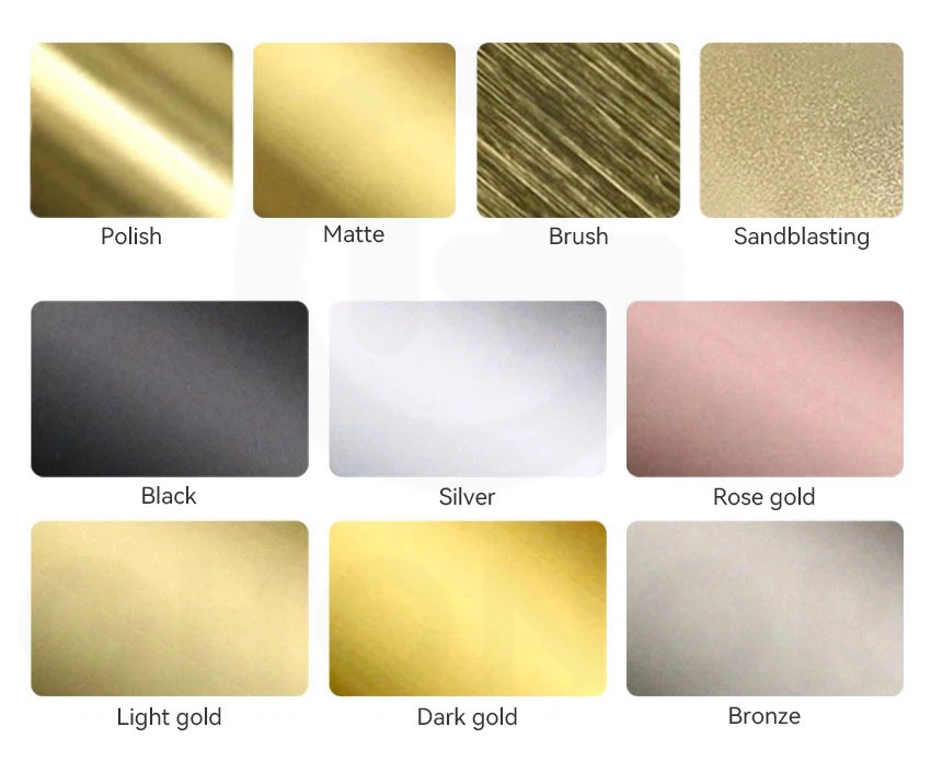 Wall Panel Profile Wall Panel Profile