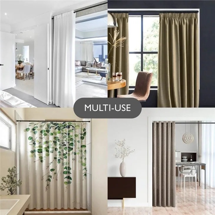 Bath Shower Curtain Rail Bath Shower Curtain Rail