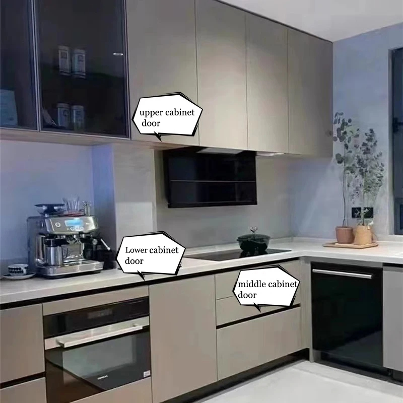 Kitchen Aluminium C Type Handle Anodised Gola Profile Kitchen Aluminium C Type Handle Anodised Gola Profile