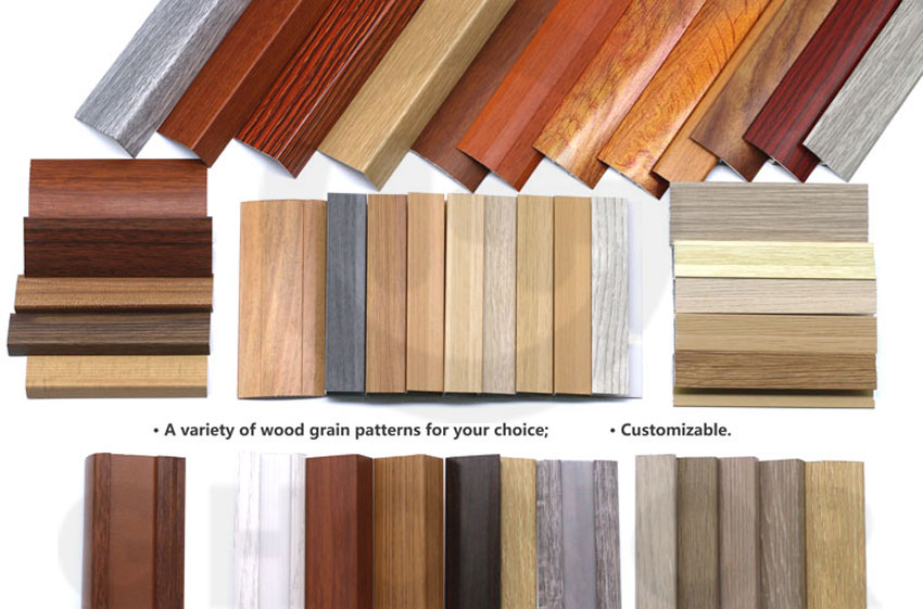 Metal Reducer Floor Tile Edge Transition Trim Metal Reducer Floor Tile Edge Transition Trim
