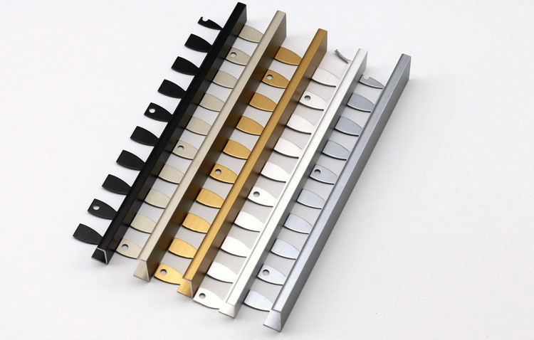 Bending Edging Strip Flexible Tile Trim Bending Edging Strip Flexible Tile Trim