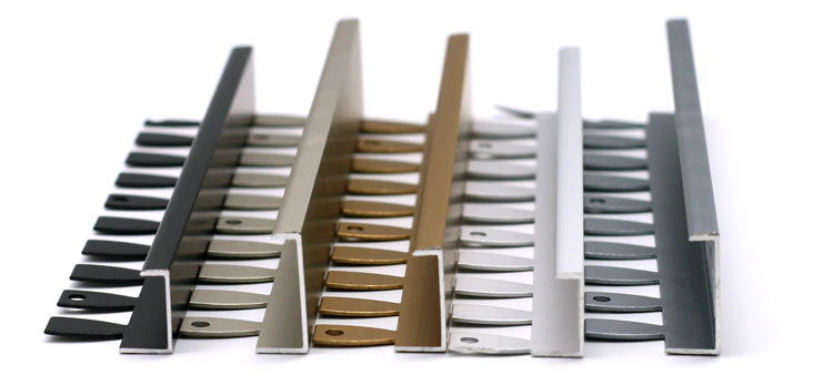 Bending Edging Strip Flexible Tile Trim Bending Edging Strip Flexible Tile Trim