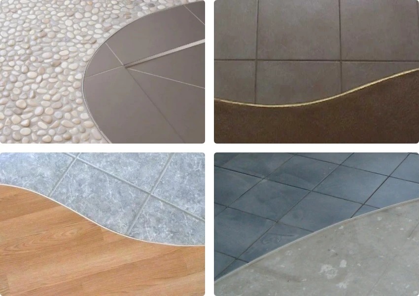 Bending Edging Strip Flexible Tile Trim Bending Edging Strip Flexible Tile Trim