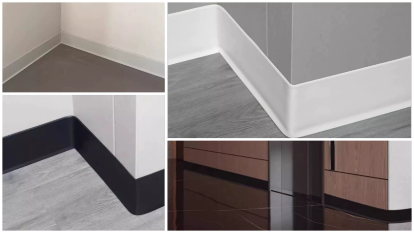 PVC Skirting Quality: Why a 40% Lower Quote Needed a Sample Test