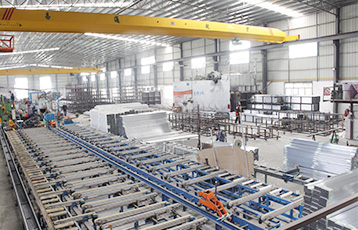 Ghonor Decorative Material Factory