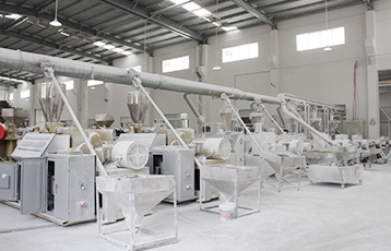 Ghonor Decorative Material Factory