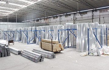 Ghonor Decorative Material Factory