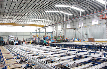 Ghonor Decorative Material Factory