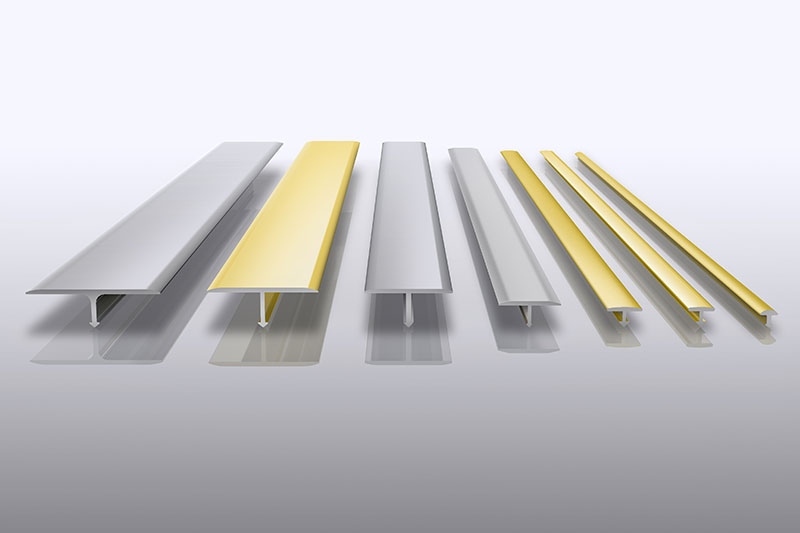 T Shape Tile Trim