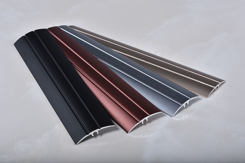 Flooring Transition Strips
