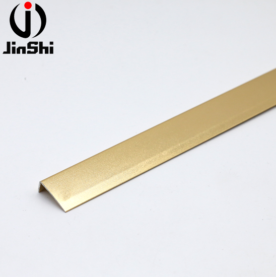 Online Service Brass Color Stair Nosing Philippines