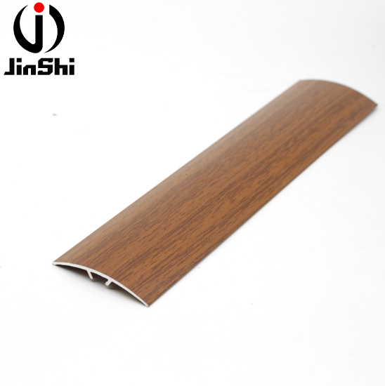 Flooring Trim Divider Metal Transition Aluminium Profile Manufacturers